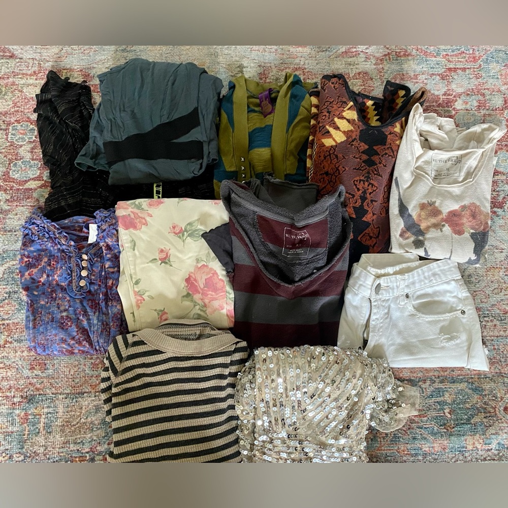 COPY - Free People Bundle